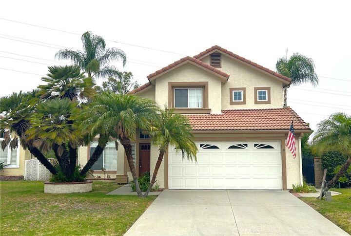 2532 Paseo Tortuga  Chino Hills CA 91709 photo