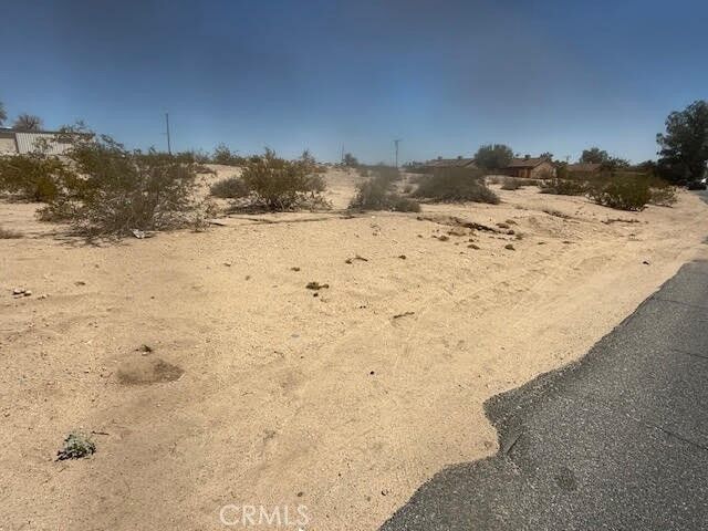 Property Photo: 1234 Ocotillo CA 92277