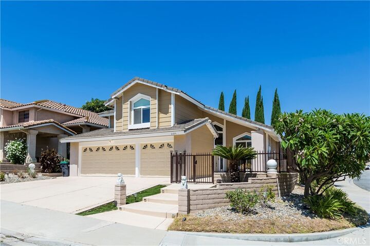 6494 Via Del Prado  Chino Hills CA 91709 photo