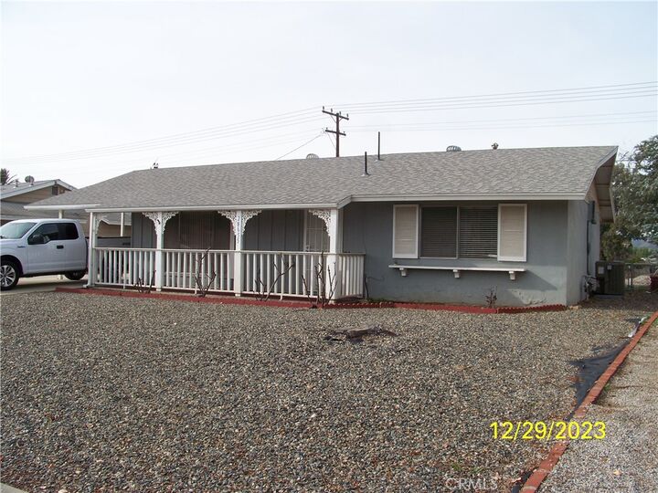Property Photo:  28655 Bradley Road  CA 92586 