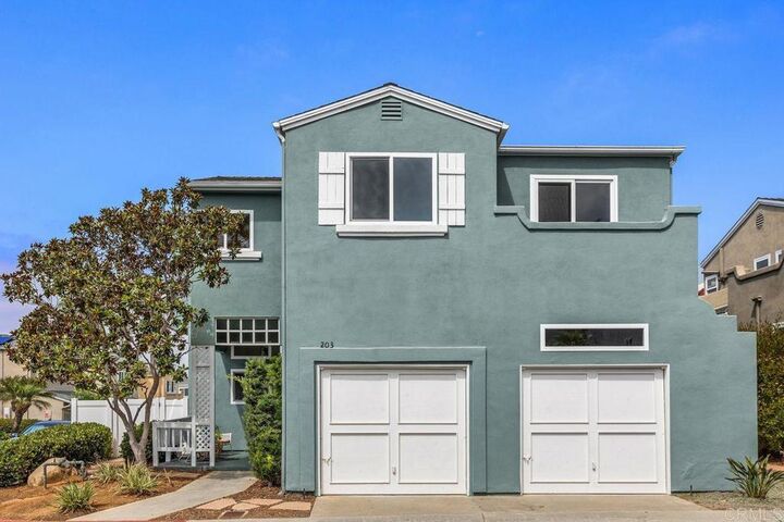 Property Photo: 203 Triton Cir CA 92024