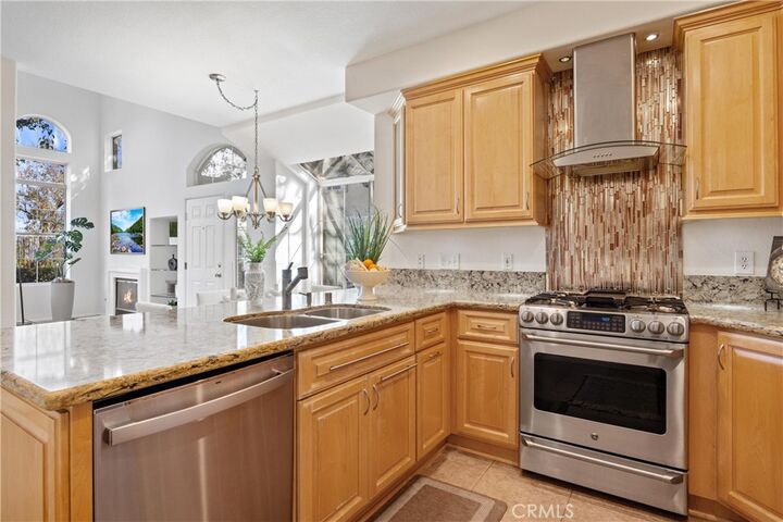 Property Photo: 98 Tierra Montanosa CA 92688