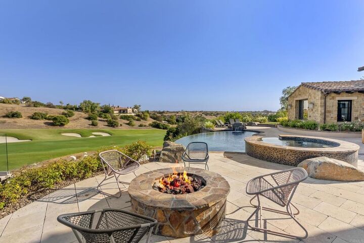 Property Photo: 7795 Sendero Angelica CA 92127