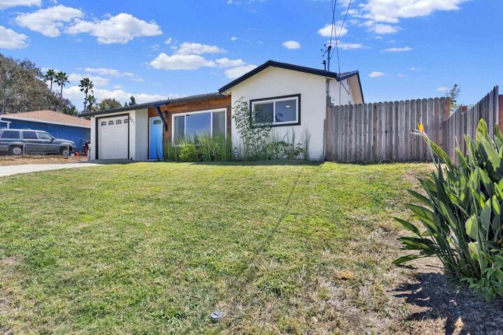 Property Photo:  231 Cananea Street  CA 92084 