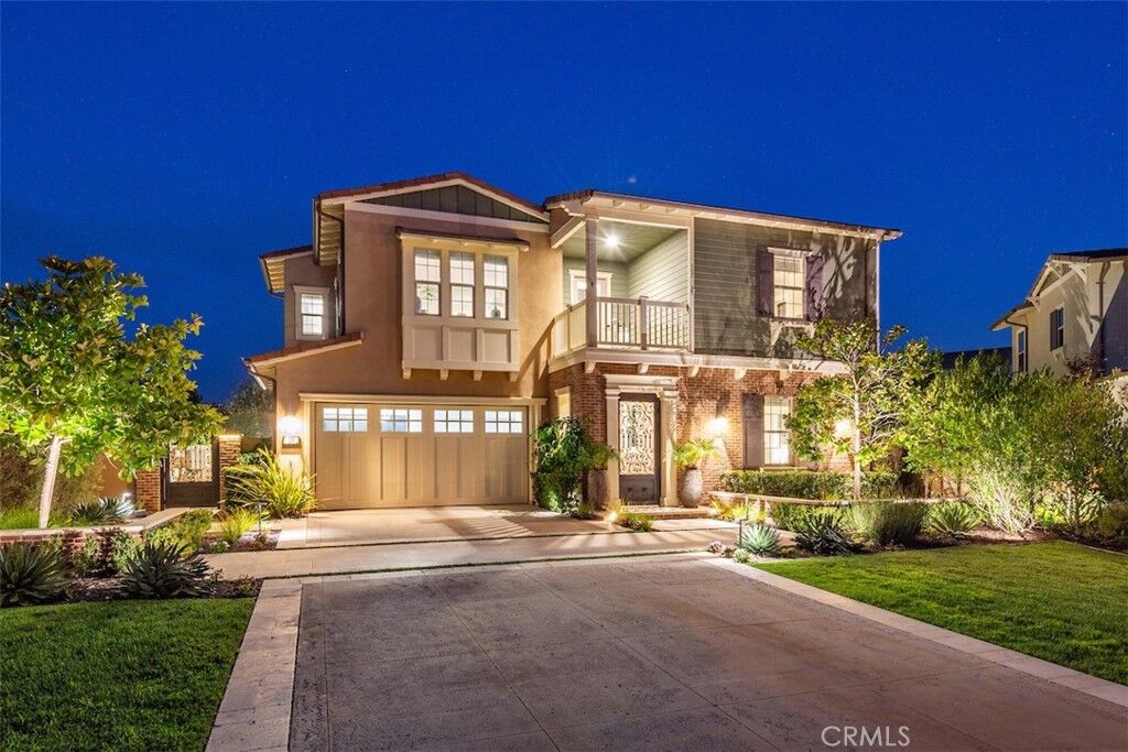 Property Photo: 28 Formero Street CA 92694
