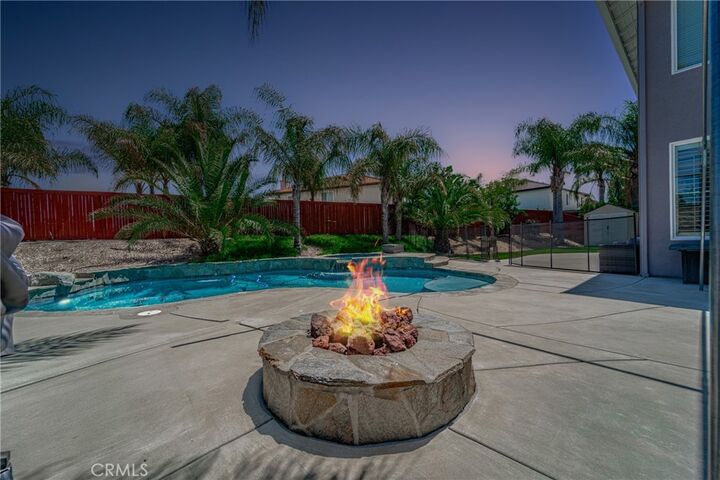 Property Photo: 23458 Karen Place CA 92562