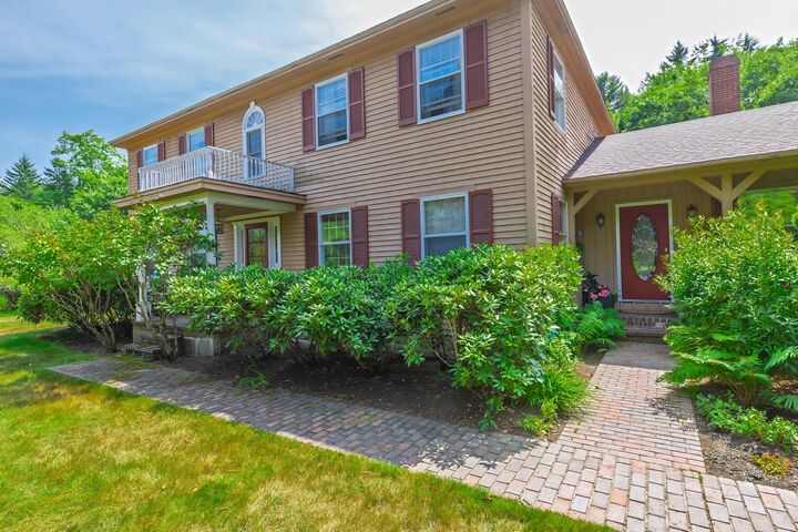 Property Photo: 14 Westwood Drive ME 04605