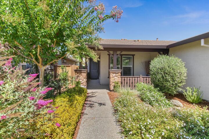 Property Photo: 7913 Peak Forest Way CA 95757