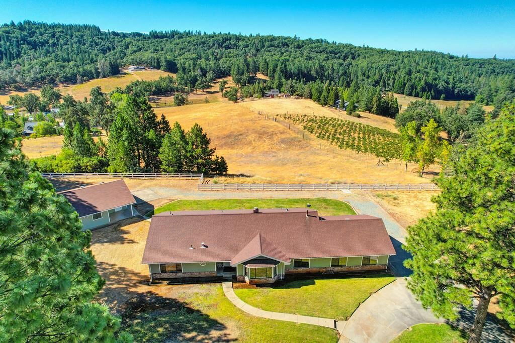 Property Photo: 3700 Wilson Loop CA 95667