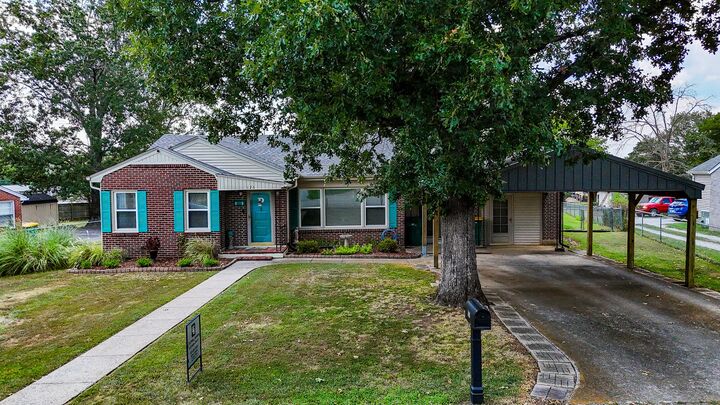 Property Photo: 126 Armory Dr TN 37091