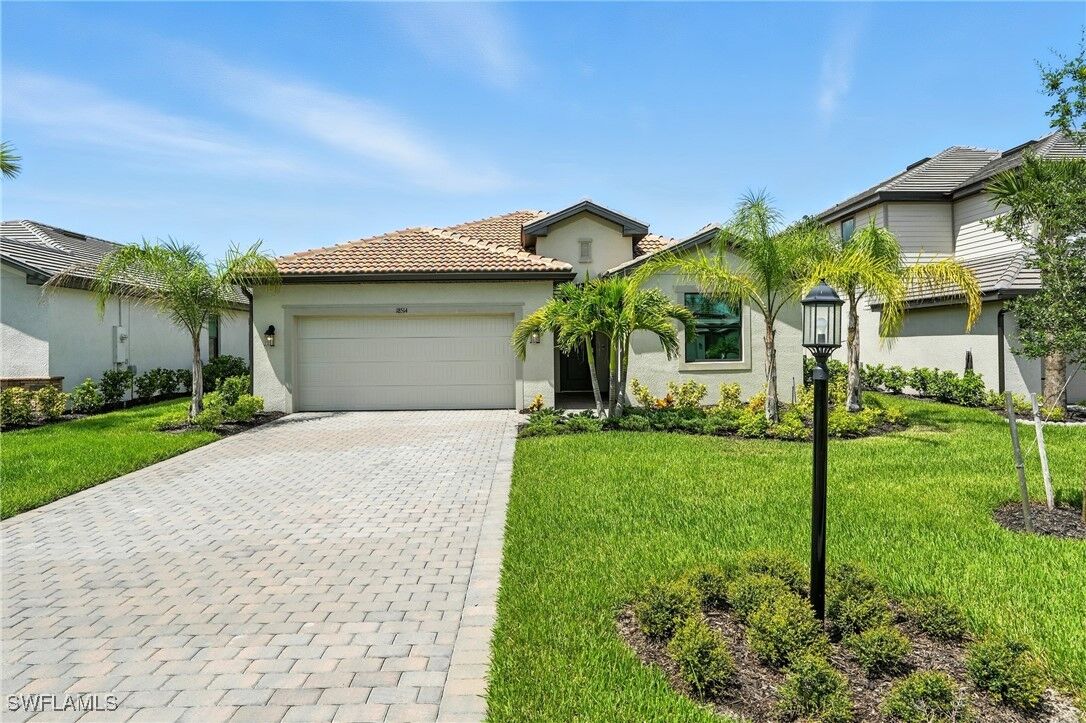Property Photo:  18514 Ives Drive  FL 33928 