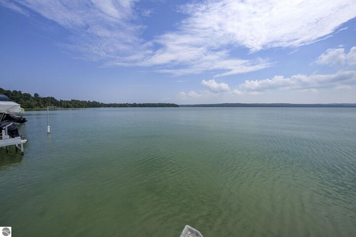 Property Photo:  4005 E Oxford Drive  MI 49654 