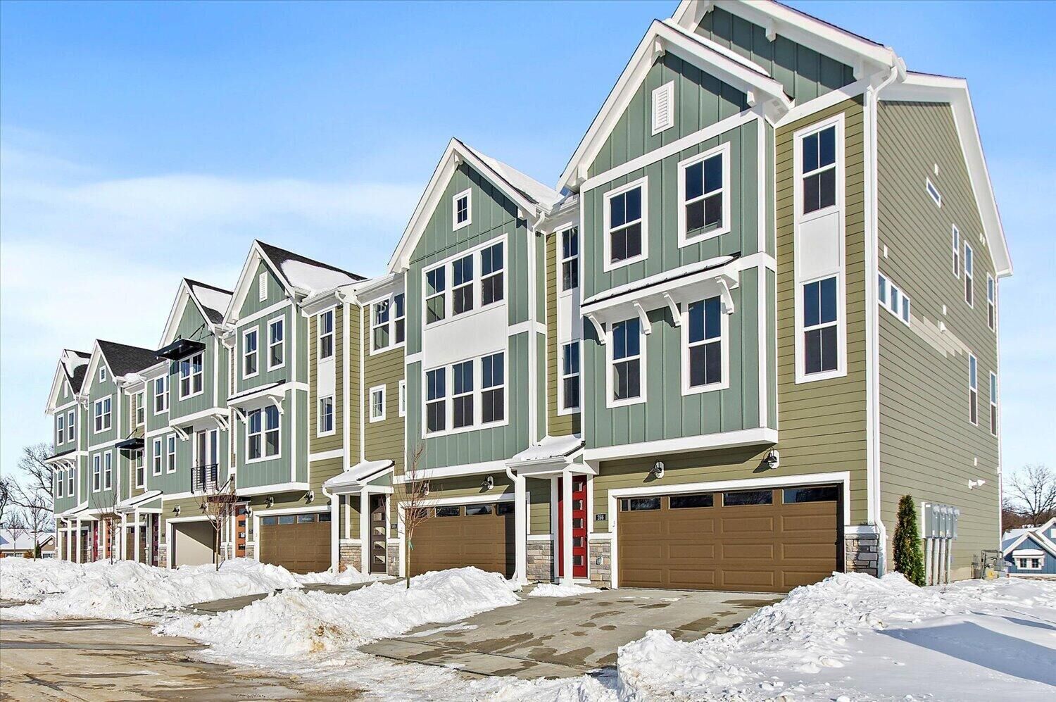 Property Photo: 268 Meridian Way KY 41017