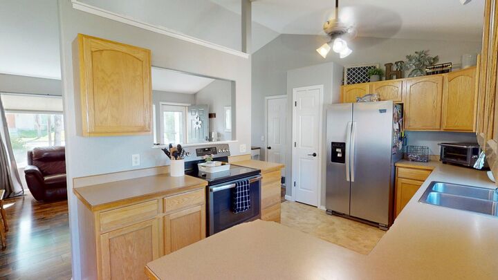 Property Photo: 3005 Mary Jane Boulevard MT 59808