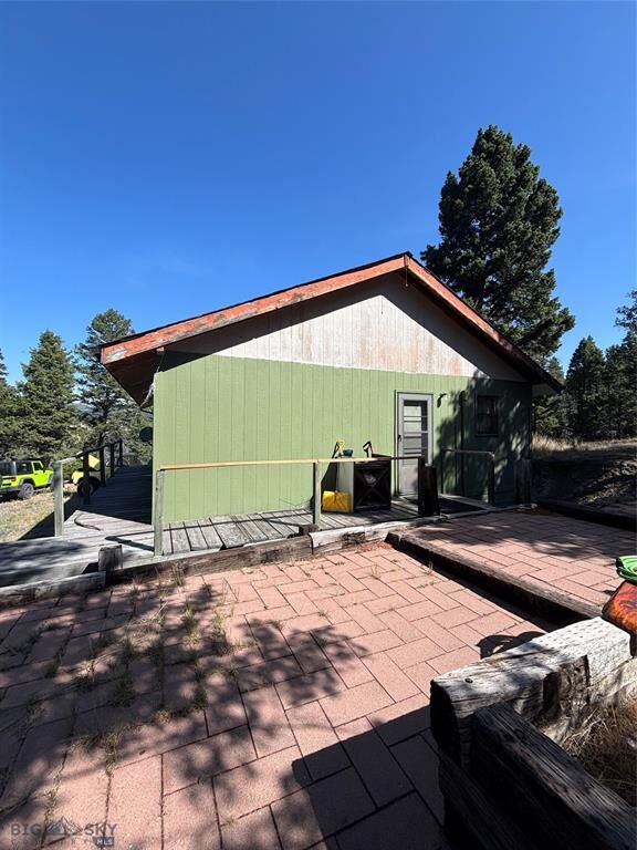 Property Photo: 16 Cedar Crest Road MT 59759