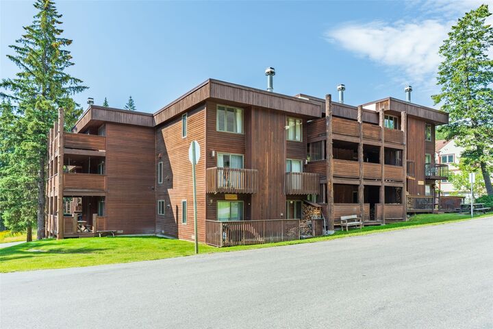 Property Photo: 3808 Alpine Village Drive 2 MT 59937