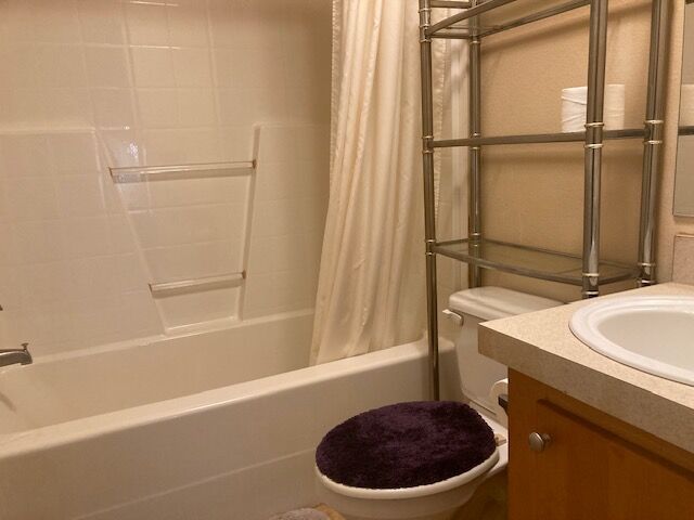 Property Photo: 6125 Mullan Road Trlr 5 MT 59808
