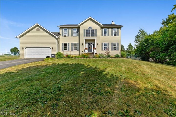 Property Photo: 684 Brookdale Avenue OH 44413