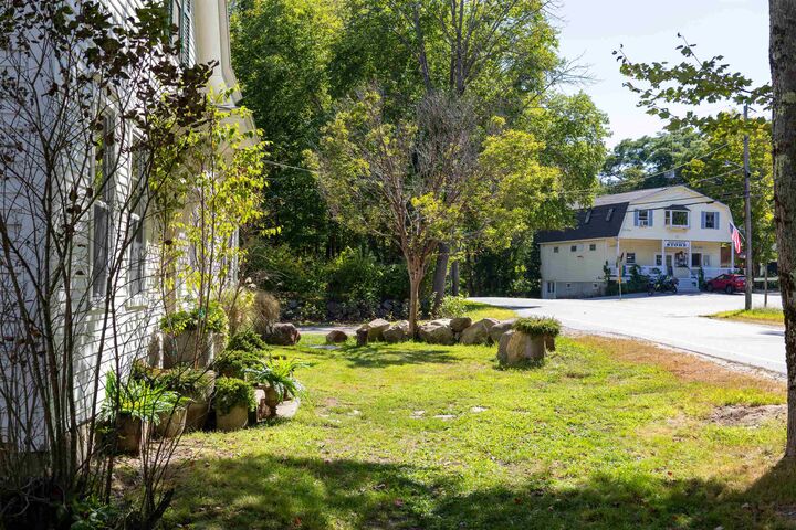 Property Photo: 659 N Sandwich Road NH 03227