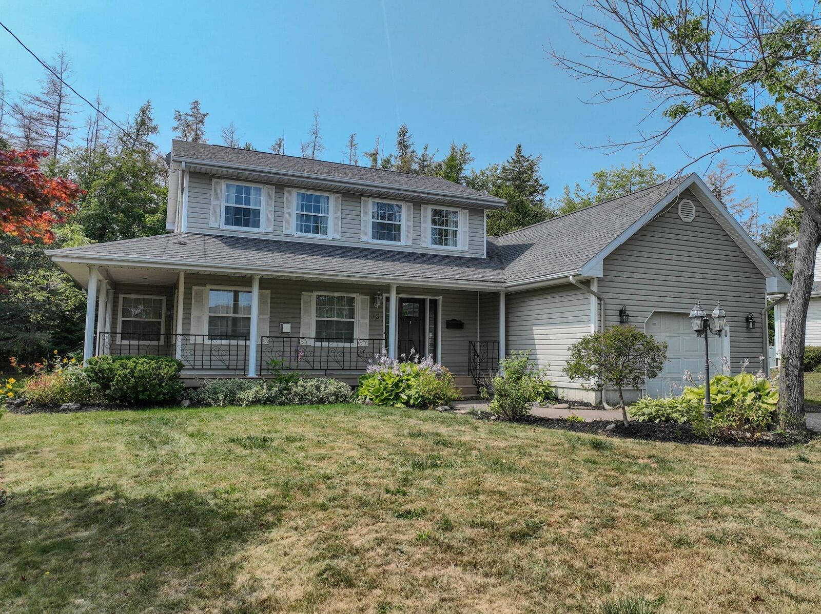 Property Photo:  36 Amberwood Crescent  NS B1R 2J8 