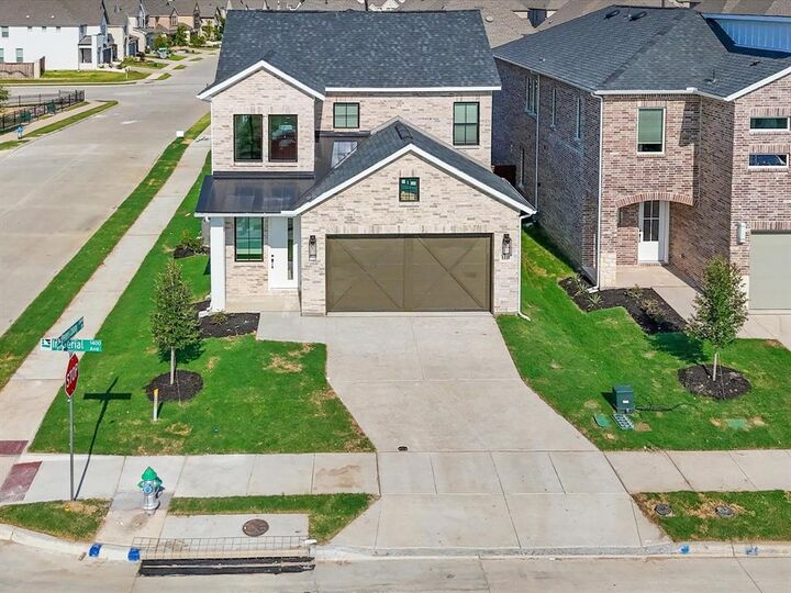 1441 Imperial Avenue  Little Elm TX 75036 photo