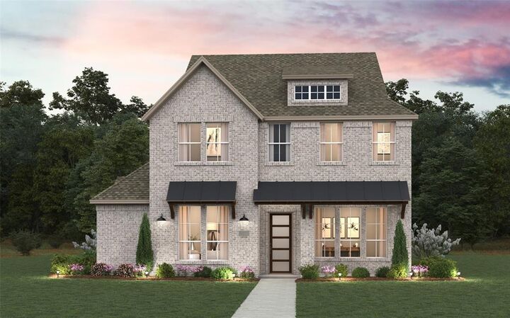 Property Photo: 15284 Boxthorn Drive TX 75035