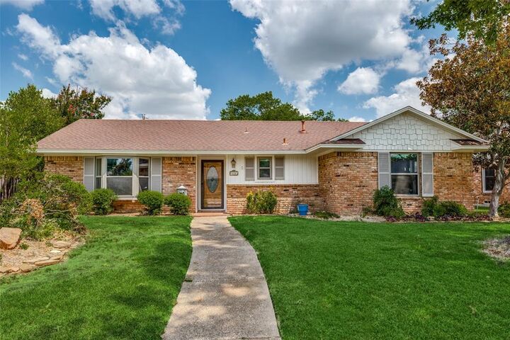 530 Parkview Lane  Richardson TX 75080 photo
