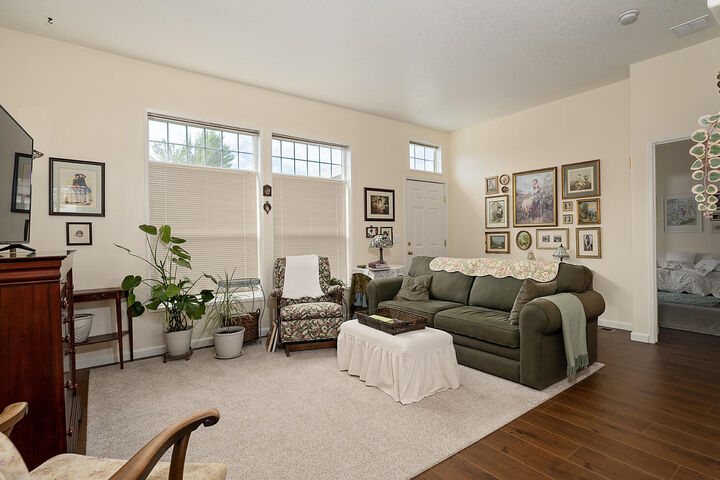 Property Photo:  1514 Agape Way  OR 97527 