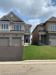 Property Photo: 56 Heming Trail ON L9G 3K9