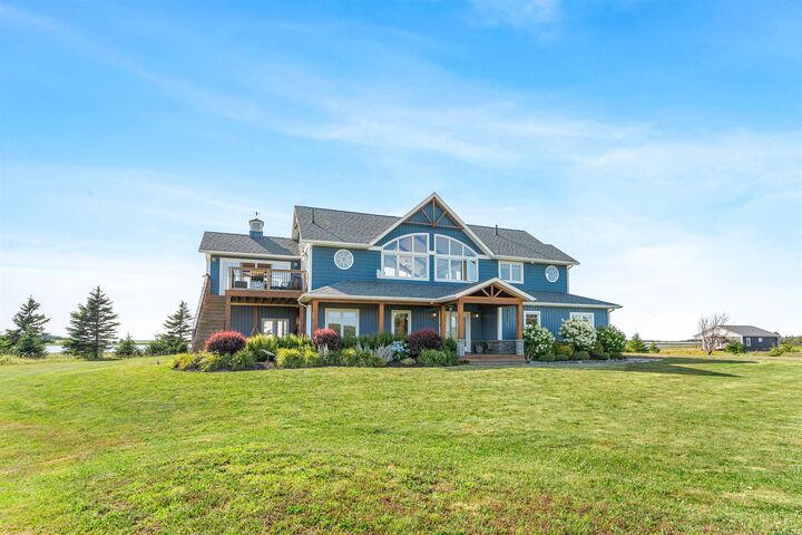 Property Photo:  127 Sailors Lane  PE C0B 1M0 