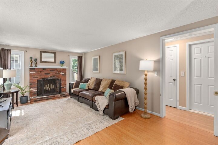 Property Photo: 5 Hope Lane MA 02026