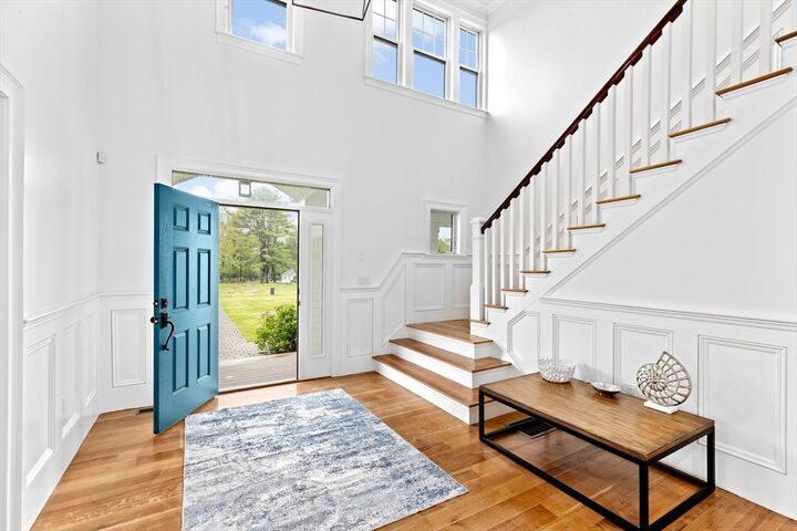 Property Photo:  45 Ocean Ledge Dr  MA 02025 