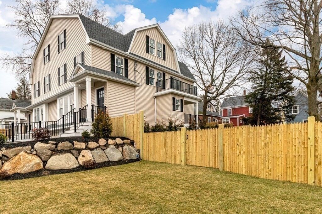 Property Photo:  72 Holland St 72  MA 01890 