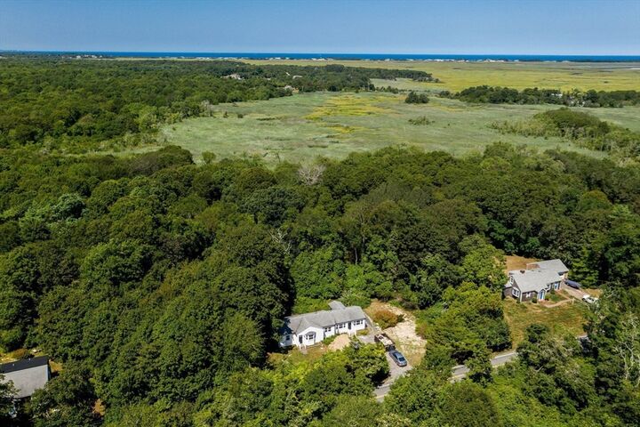 Property Photo: 282 Parker Rd MA 02668