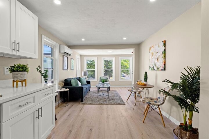 Property Photo:  47 Roosevelt St  MA 02151