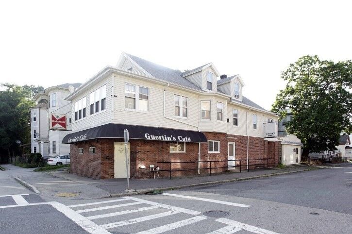 Property Photo: 139 Grand MA 01603