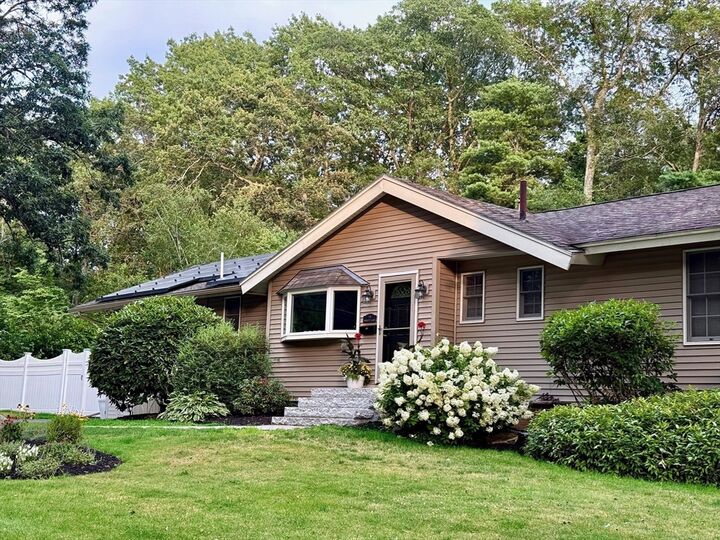 Property Photo:  14 Abbott Ln.  MA 01824 