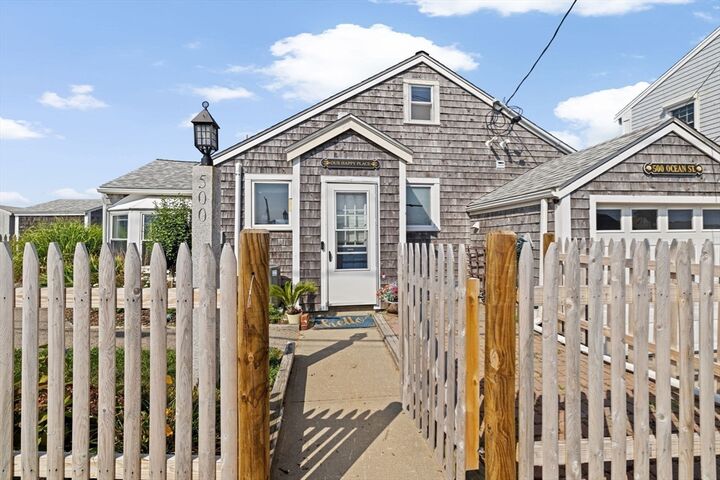 Property Photo:  500 Ocean St  MA 02050 