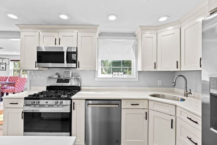 Property Photo: 129 Chief Justice Cushing Hwy MA 02043