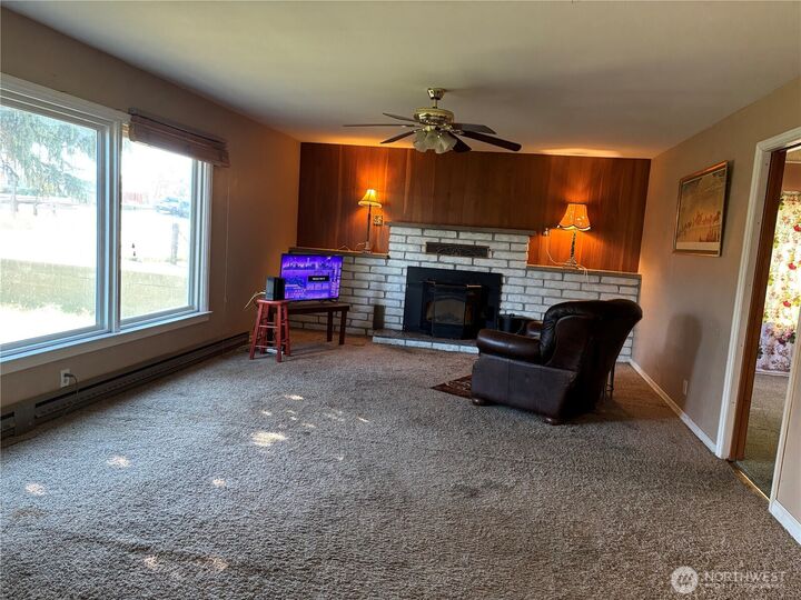 Property Photo:  3491  Reecer Creek Road  WA 98926 
