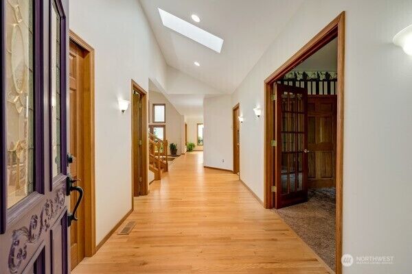 Property Photo:  11525  76th Avenue  NW  WA 98271 