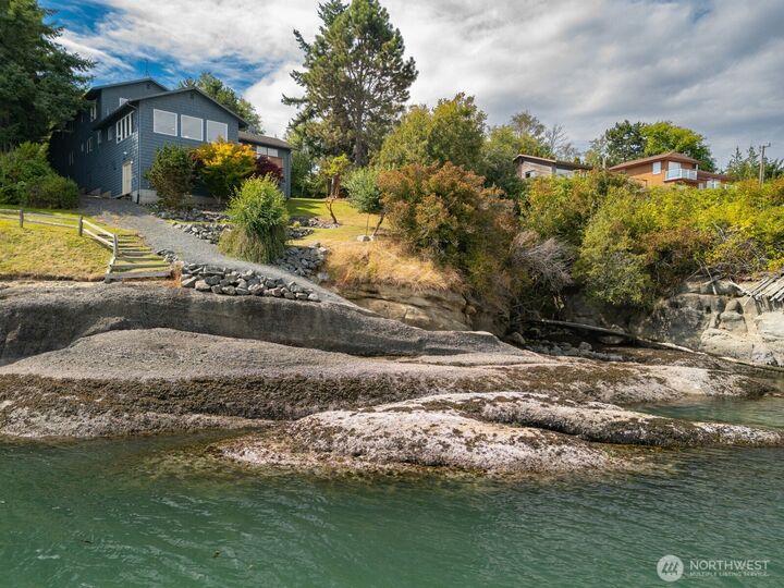 Property Photo: 2798 N Nugent Road WA 98262