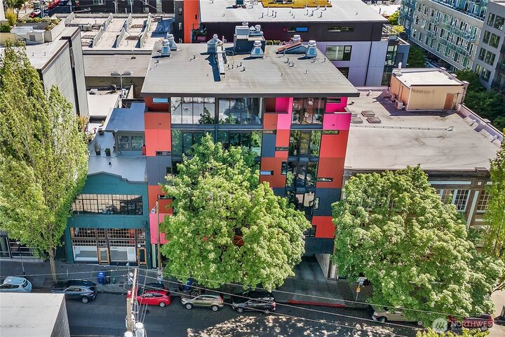 1111 E Pike Street 203  Seattle WA 98122 photo