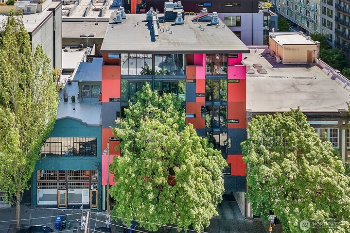 1111 E Pike Street 203  Seattle WA 98122 photo