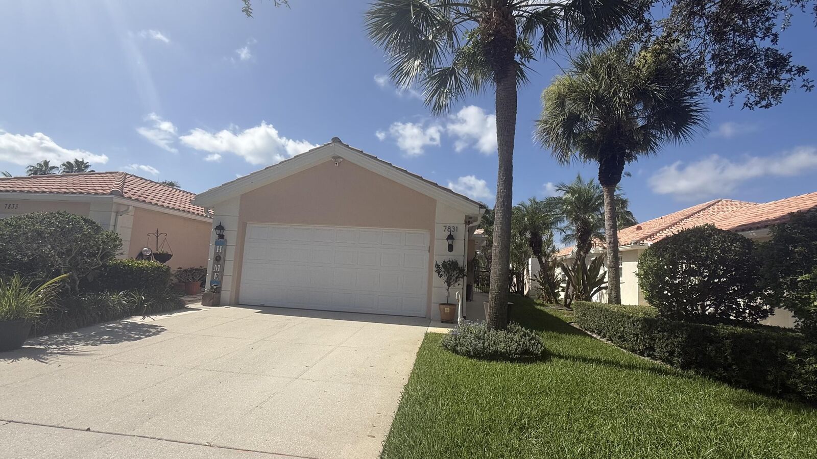 Property Photo:  7831 Olympia Drive  FL 33411 