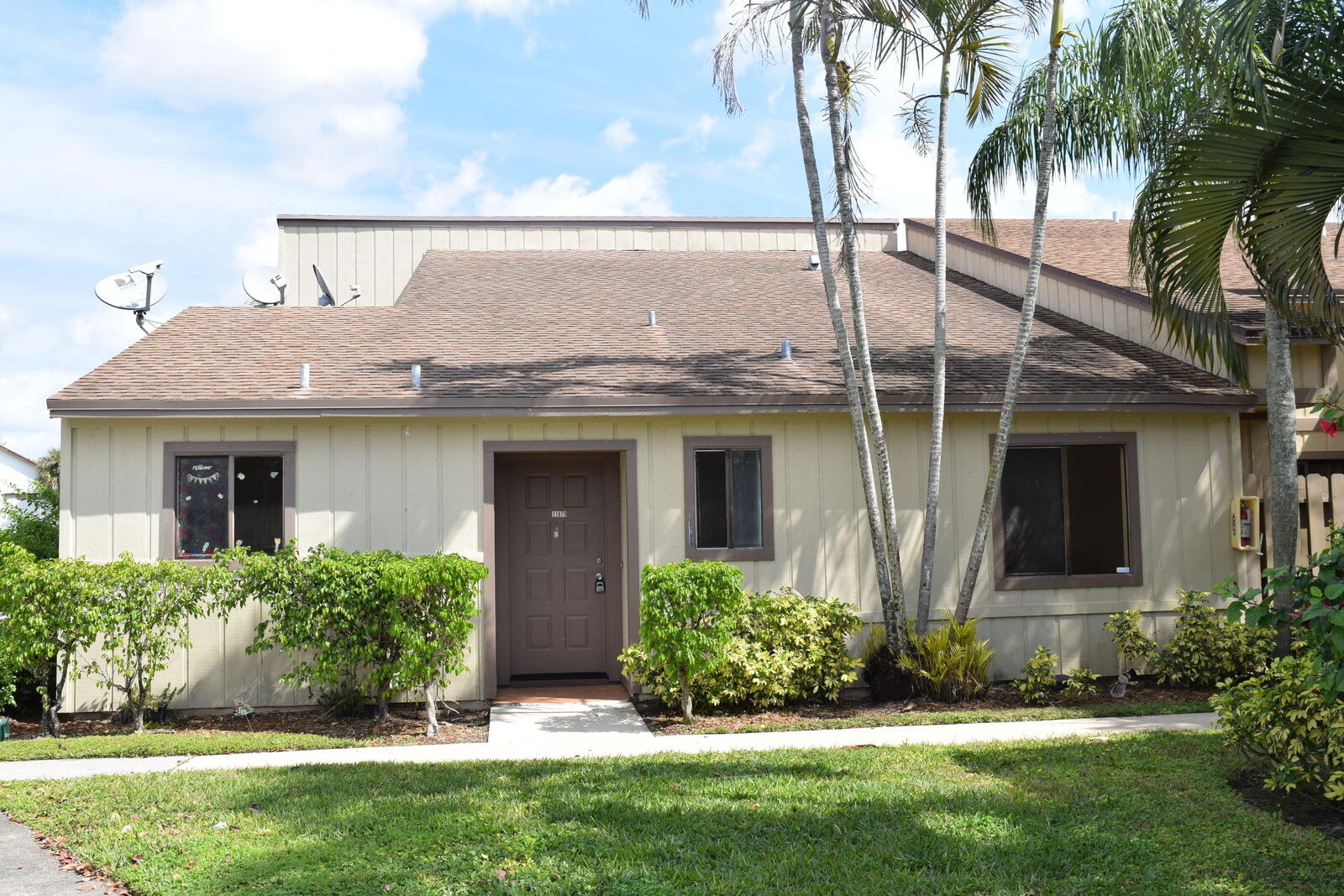 Property Photo:  11879 Sturbridge Lane  FL 33414 