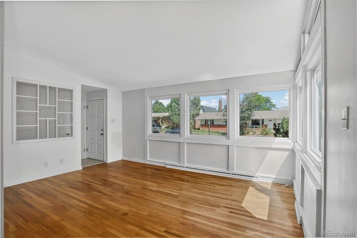 Property Photo:  1321 Judson Street  CO 80501 