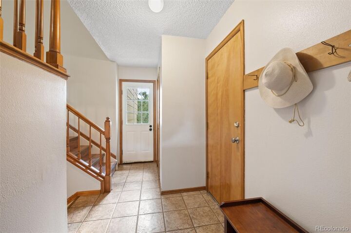 Property Photo: 19765 Strasburg Court CO 80134