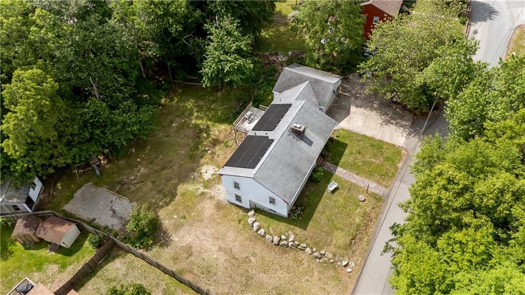 Property Photo:  65 Carpenter Drive  RI 02919 