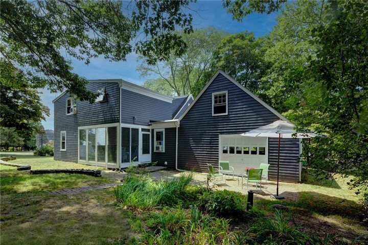 Property Photo: 19 Harborview Avenue RI 02809